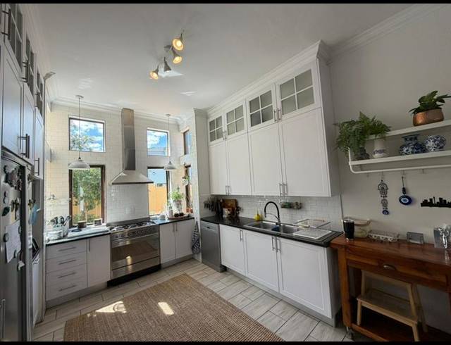 4 BEDROOM HOUSE FOR SALE IN BLUE VALLEY GOLF ESTATE